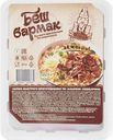 Лапша быстрого приготовления Алькони Беш бармак, 90 г