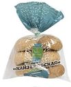 Булочка Родные Просторы Кайзеровская с отрубями 300г