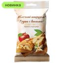 Карамель Кондитер Кубани леденцовая, штрудель, груша, 100 г