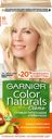 Краска для волос COLOR NATURALS 10 Белое солнце, с 3 маслами, 110мл