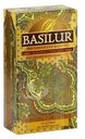 Чай Basilur Восточная коллекция Золотой Месяц чёрный в пакетиках, 25х2г