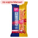 МЯСНИЦКИЙ РЯД Колбаски KABANOS GO CHILI с/к 45г МГС