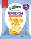 Хлебцы Dr.Korner Корнерсы рисовые с сыром 40г