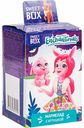 Мармелад Enchantimals Sweet Box с игрушкой, 10 г