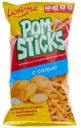 Чипсы картофельные Lorenz Pomsticks с солью 100 г