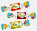 Конфеты желейные Золотая стрекоза 300г (299,90₽/1кг)