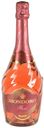 Игристое вино Mondoro Rose розовое полусладкое Италия, 0,75 л