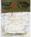 Кальмар сушеный Иду с рыбалки стружка, 40 г