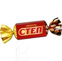 Конфеты ЗОЛОТОЙ СТЕП 100г