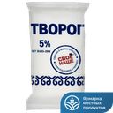 Творог Свое-наше, 5%, 180г
