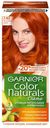 Крем-краска для волос Garnier Color Naturals пленительный мед тон 7.40, 112 мл