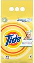 Стиральный порошок Детский Tide автомат, 2,4 кг