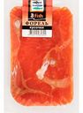 Форель слабосоленая 3 Fish кусочки, 80 г