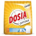 Стиральный порошок Dosia Optima Альпийская свежесть, 1.2кг