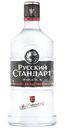 Водка Русский Стандарт 40%, 375мл