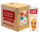 Нектар «Моя семья» цитрусовый микс, 950 мл (8 шт)