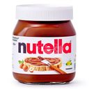 Паста Nutella с добавлением какао ореховая 350г