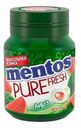 Жевательная резинка Mentos Pure Fresh Арбуз 36 шт 54 г