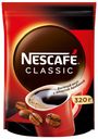 Кофе Nescafe Classic натуральный растворимый с добавлением молотого кофе 320 г