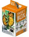 Мармелад Sweet box Jurassic Park с игрушкой, в ассортименте, 10 г