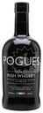 Виски The Pogues Айриш ирландский купажированный 40%, 700мл