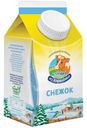 Снежок Коровка Из Кореновки йогуртный 2.3%, 450г