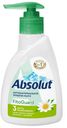 Мыло Absolut Nature ромашка жидкое 250г