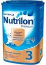 Молочная смесь Nutrilon Premium 3 с 12 мес 800 гр