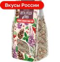Чай травяной Полезная ботаника Иван-Чай Чабрец шишки, 75г