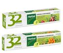 Зубная паста в асс-те 32 ЖЕМЧУЖИНЫ HERBAL, 150 г