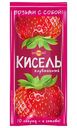 Кисель Русский Продукт со вкусом клубники, 30г