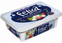 Сыр мягкий рассольный Экомилк Fetica Греческий традиционный 40%, 275 г