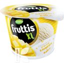 Йогурт FRUTTIS XL c манго и вкусом пломбира 4,3% 180г
