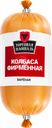 Колбаса вареная ТОРГОВАЯ ПЛОЩАДЬ Фирменная, 350г