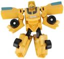 Игрушка Yiwu Unionline Робот-трансформер в ассортименте 1шт.