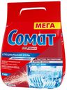 Соль д/пмм Сомат 3кг