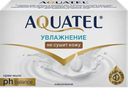 Крем-мыло AQUATEL твердое классическо, 90г