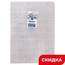 Полотенце Wellfort махровое белое, 70х120 см