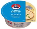 Масло Санта Бремор селедочно-икорное 100 г