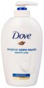 Крем-мыло жидкое Dove Красота и уход, 250 мл