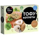 Тофу-котлеты FIT BUFFET с грибами, 280г