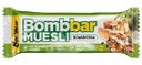 Батончик Bombbar Киви-Чиа мультизлаковый, 45г