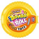 Жевательная резинка Канди Клаб Bomba Roll 12г в ассортименте 1шт.