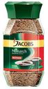 Кофе сублимированный Jacobs Monarch Intense натуральный, 95 г