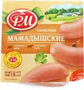 Сардельки МАМАДЫШ (Мутигуллин Р.М.), 650г
