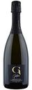 Вино игристое Gaetano Prosecco Extra Dry белое сухое 11 % алк., Италия, 0,75л