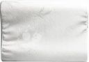 Подушка анатомическая HOMECLUB 53x38x11/13см, полиуретан