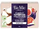 Мыло Biomio Bio-Soap Superfood С экстрактом Инжира и маслом Кокоса, 90г