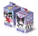 SWEET BOX KUROMI Мармелад с подарком в коробочке,10г