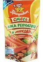 Смесь для первых и вторых блюд Приправыч лук репчатый и морковь, 60 г